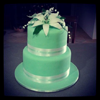 Taryn's Little Cakes
