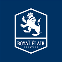 Royal Flair Caravans