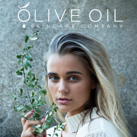 Olive Oil Skin Care Company
