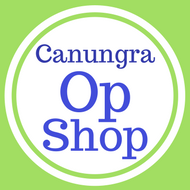 Canungra Op Shop