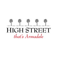 High Street Armadale