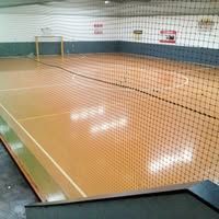 Coniston Indoor Sports