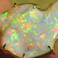 Aretas Opals