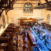 Bavarian Bier Café Parramatta