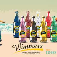 Wimmers Soft Drink