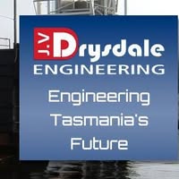 J V Drysdale Engineering