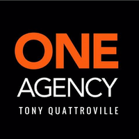 ONE Agency By Tony Quattroville