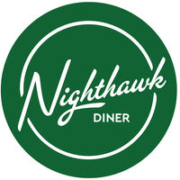 The Nighthawk Diner