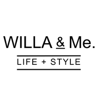 Willa & Me