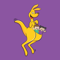 GymbaROO KindyROO BabyROO.