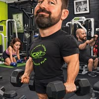 Carl Richards Personal Training Glenmore Park