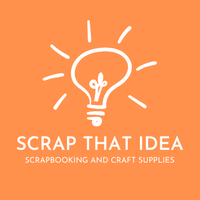 Scrap That Idea -  SCRAPBOOKING