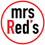 Mrs Red's art room