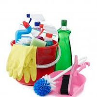 Abracadabra home cleaning services