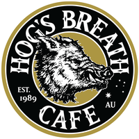 Hog's Breath Cafe Gladstone