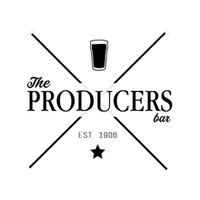 The Producers Bar - The Old Exchange
