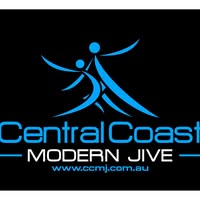 Central Coast Modern Jive