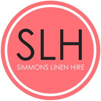 Linen Hire from Di Simmons