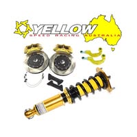Yellowspeed Racing Australia