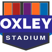 Oxley Basketball Stadium