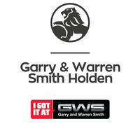 Garry and Warren Smith Holden & HSV