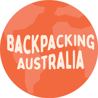 Backpacking Australia