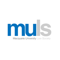 Macquarie University Law Society - MULS