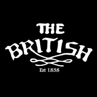 British Hotel