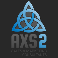 AXS 2 Sales & Marketing Consultants