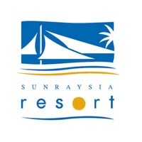 Sunraysia resort