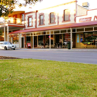 Wallaroo Deli & Takeaway