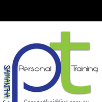 Samantha Jane Personal training