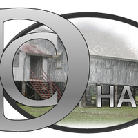 Dows Creek Community Hall.