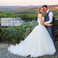 Eastern Dandenong Ranges Wedding Expo