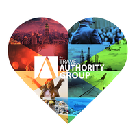 The Travel Authority Group