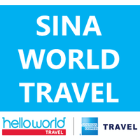 Sina World Travel - Member of Hello World