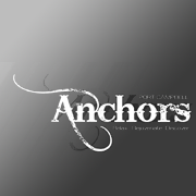 Anchors Port Campbell