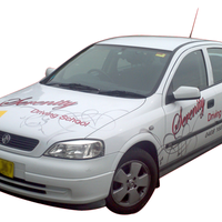 Serenity Driving School