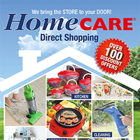 Homecare Direct Shopping - Australia & New Zealand