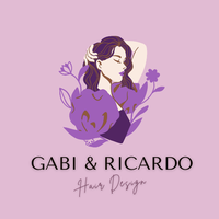 Gabi & Ricardo Hair Design Studio Bensville