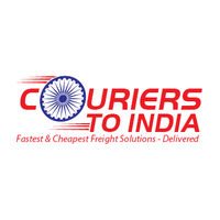 Couriers To India