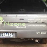 Nzone Electrical