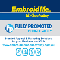 EmbroidMe Moonee Ponds
