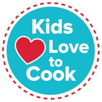 Kids Love to Cook