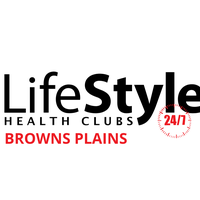 Lifestyle Health Clubs Browns Plains