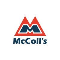 McColl's Transport