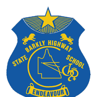 Barkly Highway State School