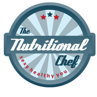 The Nutritional Chef