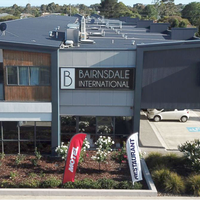 Bairnsdale International