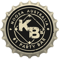 Kb's Bar Noosa